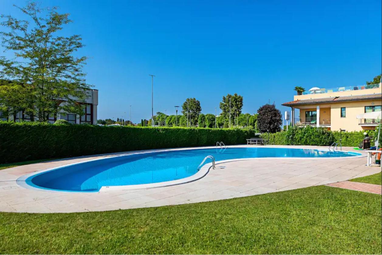 Dimora Nicola A Due Passi Dal Lago Sirmione Exteriér fotografie